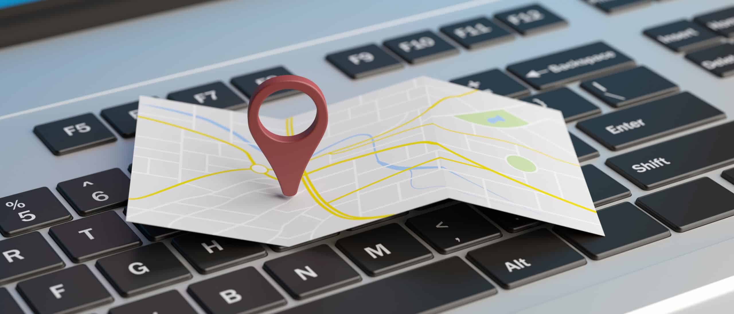 Fiches établissement Google : exemple de fiche complète et optimisée